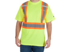 Hi-Vis Clothing Category Image